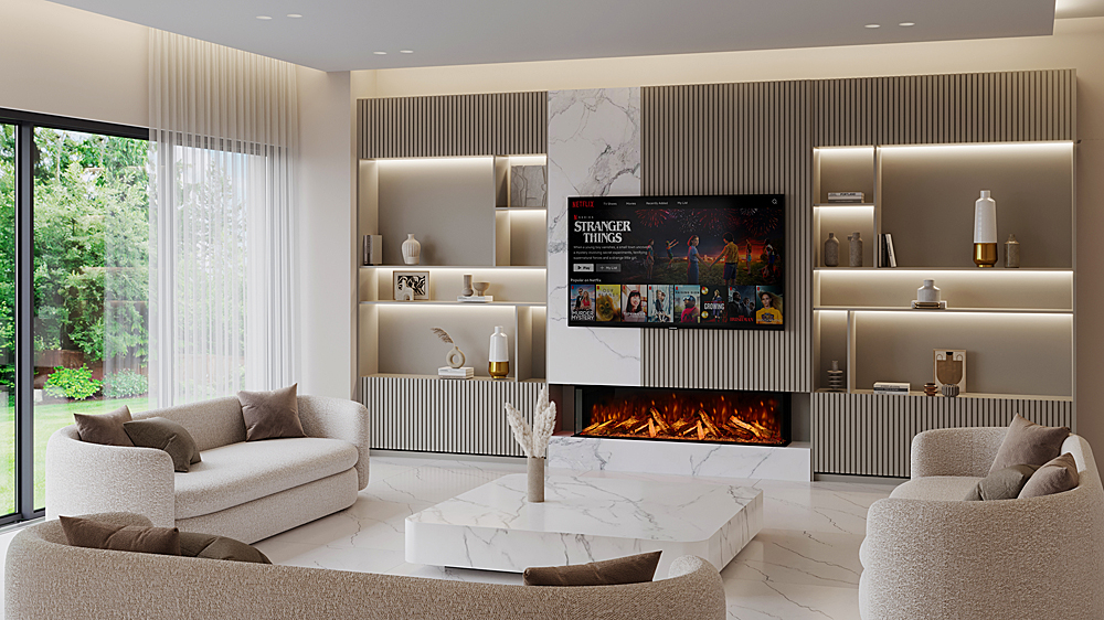 Fusion Heating Panoramic X (Big Part 3)