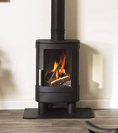 ACR NEO 3FG Gas Stove