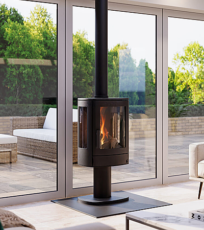 ACR NEO3PG Gas Srove