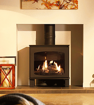 ACR Wychwood Gas Stove