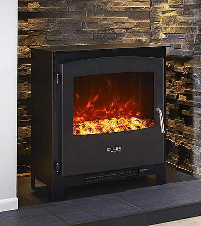 Celsi Elecristove XD Metal 2 Electric Stove