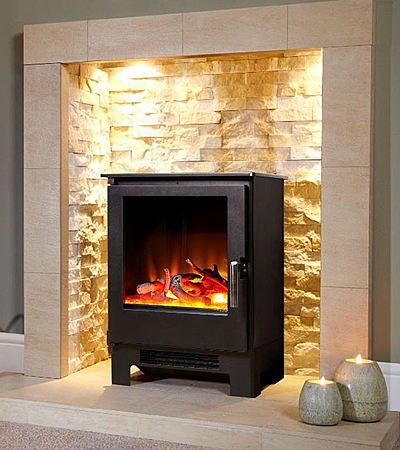 Celsi Electristove VR Arundel Electric Stove