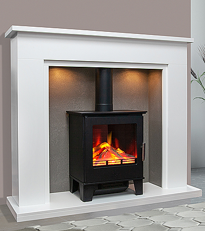 Celsi Electristove VR Stratford Electric Stove