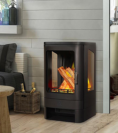 Celsi Utistove VR Spectre Electric Stove