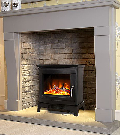 Cesi Elcctristove VR Rochester Electric Stove