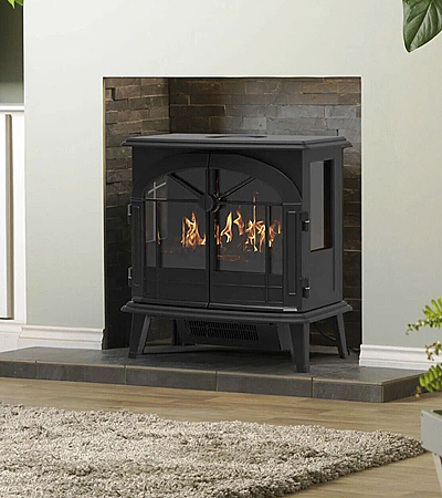 Dimplex Beckley Electric Stove
