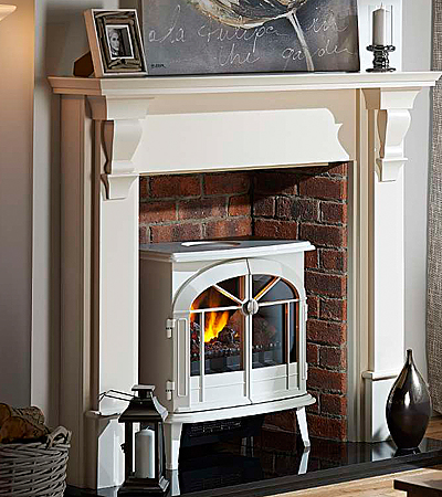 Dimplex Edinburgh Electric Stove