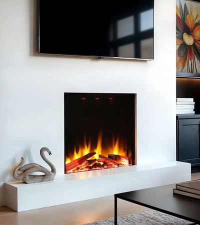 Flavel Proflame Asencio electric fire