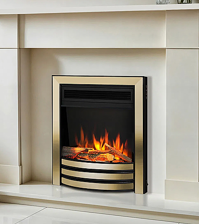 Flavel Proflame SL Autograph Hearth Inset Electric Fire