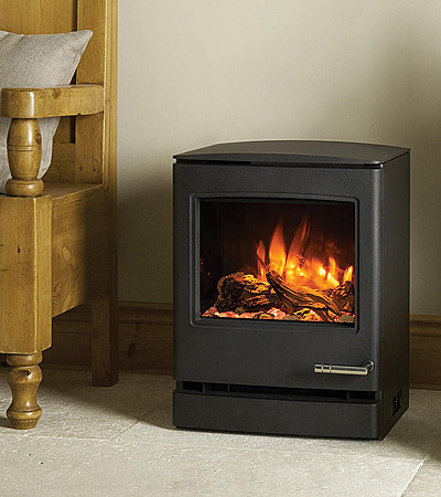 Gazco CL5 Electric Stove