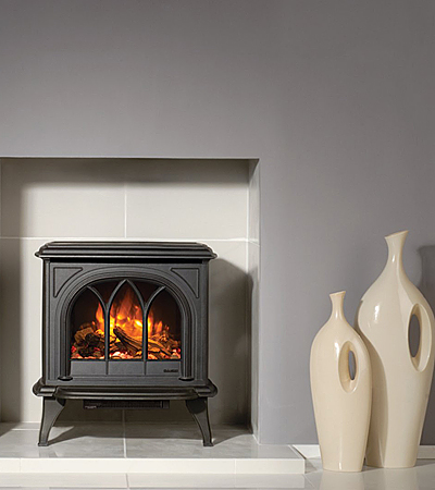 Gazco Hutingdon 30 Electric Stove