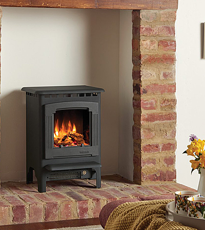 Gazco Marlborough 2 Electric Stove