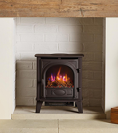 Gazco Stockton 5 Electric Stove