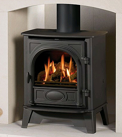 Gazco Stockton 5 Gas Stove