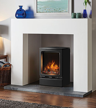Gazco Vogue Midi Electric Stove