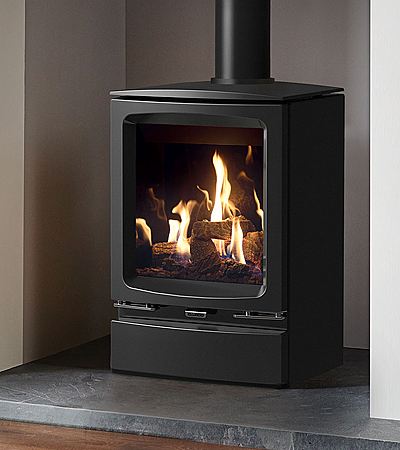 Gazco Vogue Midi Gas Stove