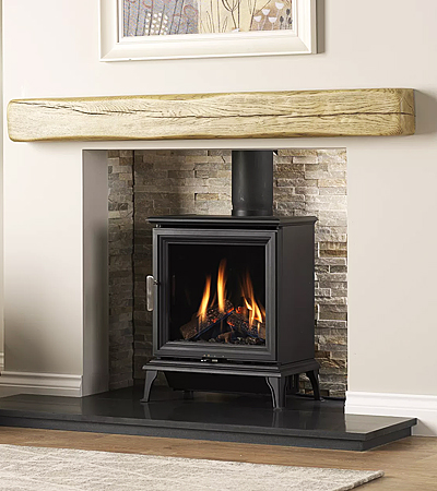 Wildfire Ravel 400C Gas Stove